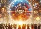 Sharism and Edutech: EduBizTech Is Born — Education That Creates Value