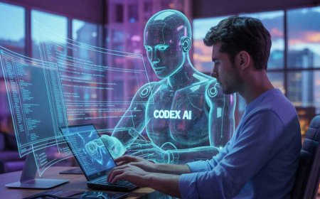 OpenAI Unveils Codex: The AI Coding Agent Revolutionizing Software Development