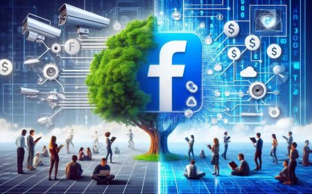 Is Facebook a Sharist Platform? Rethinking Sharing in the Age of Surveillance Capitalism