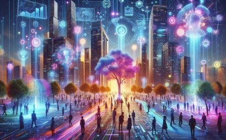 From Steam to Algorithms: Why Sharism is the Compass for Our Phygital AI Era