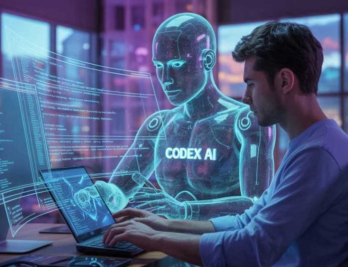 OpenAI Unveils Codex: The AI Coding Agent Revolutionizing Software Development
