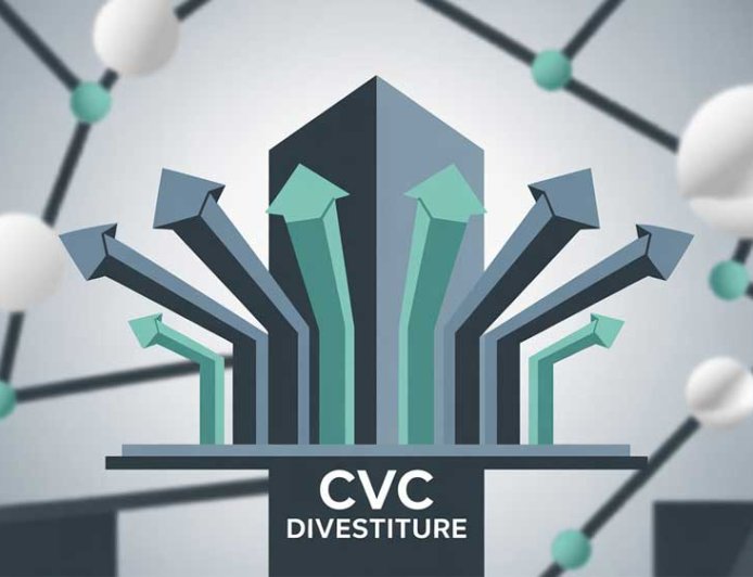 The Art of Corporate Venture Capital Divestiture: Why and How Corporates Are Selling Off Their CVC Units