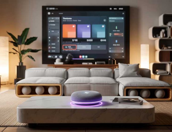 Rising Demand for Convenience-Focused AI and Customizable Homeware Products in 2025