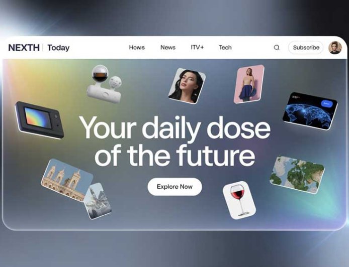 Welcome to Nexth iTV+ Today