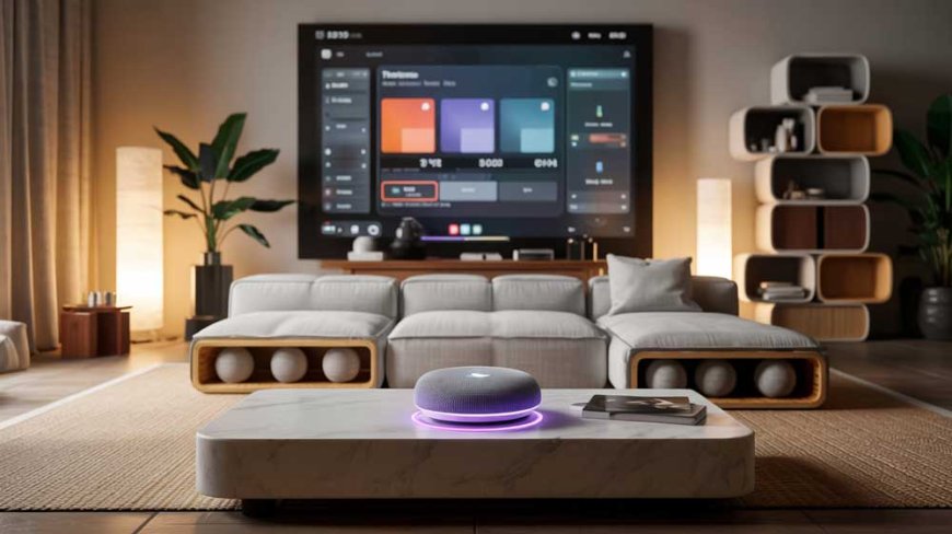 Rising Demand for Convenience-Focused AI and Customizable Homeware Products in 2025