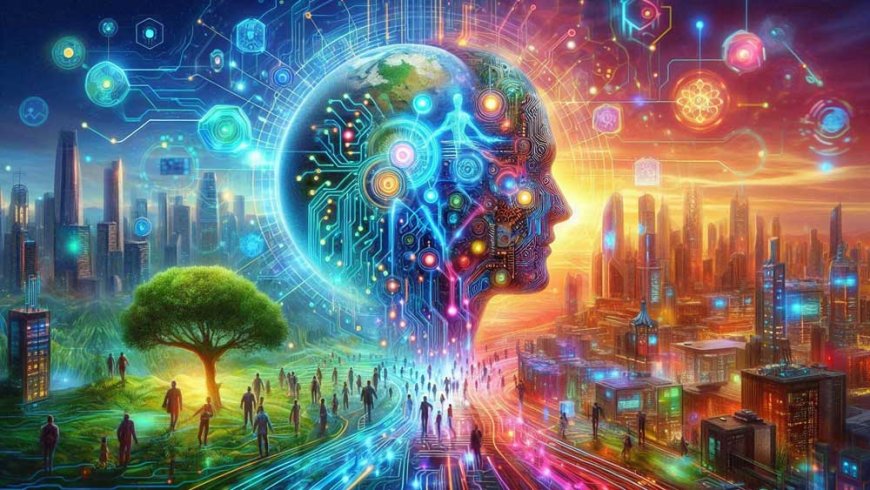 Sharism and CyberHumanism: Rethinking Humanity in the Digital Sharing Era
