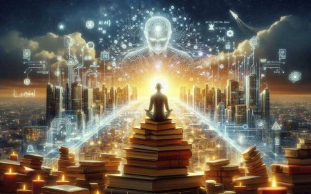 Wisdom Is Still the Last Frontier in Favor of Humanity in the Competition with AI — and Sharism Is Its Most Powerful Ally