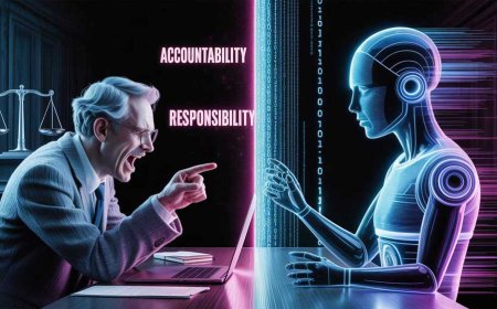 Who Owns Ideas Today? The Professor Who “Blamed” ChatGPT for Insulting Italy’s Prime Minister and the Rising AI Accountability Crisis