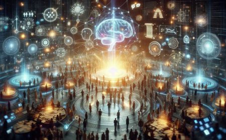 Sharism and LCMs: Rethinking Artificial Intelligence Through the Lens of Shared Meaning