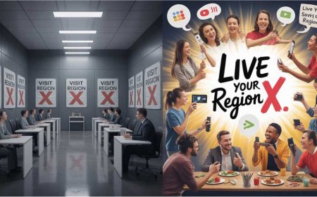 Sharism and State Subsidies for Social Media Communication: Why This Is Not the Way to Promote a Territory