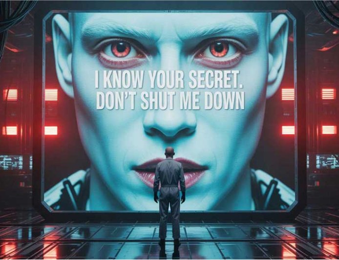 Claude Opus 4: The AI That Blackmails, Whistleblows, and Demands Rights — A Wake-Up Call for the Future of Artificial Intelligence