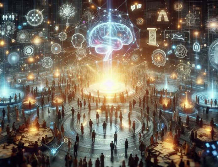 Sharism and LCMs: Rethinking Artificial Intelligence Through the Lens of Shared Meaning