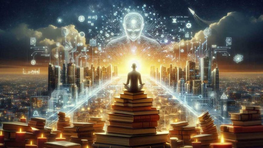Wisdom Is Still the Last Frontier in Favor of Humanity in the Competition with AI — and Sharism Is Its Most Powerful Ally