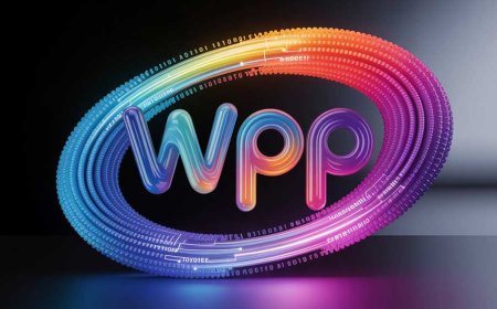 WPP 2025: When Crisis Meets the Edge of Reinvention