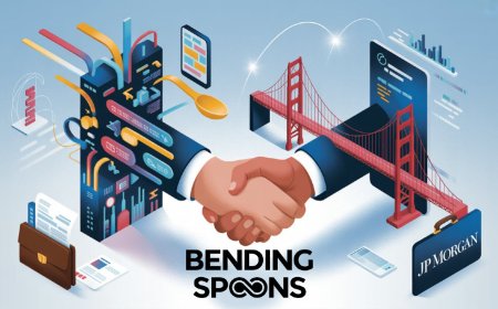 Strategic Analysis: Bending Spoons Acquires MileIQ