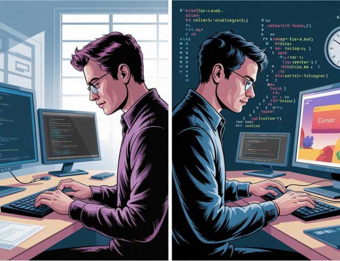 The Surprising Downsides of AI for Seasoned Developers: A 19% Slowdown