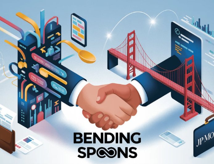 Strategic Analysis: Bending Spoons Acquires MileIQ