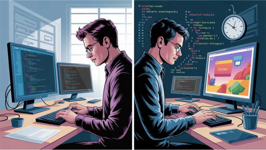 The Surprising Downsides of AI for Seasoned Developers: A 19% Slowdown