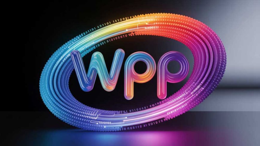 WPP 2025: When Crisis Meets the Edge of Reinvention