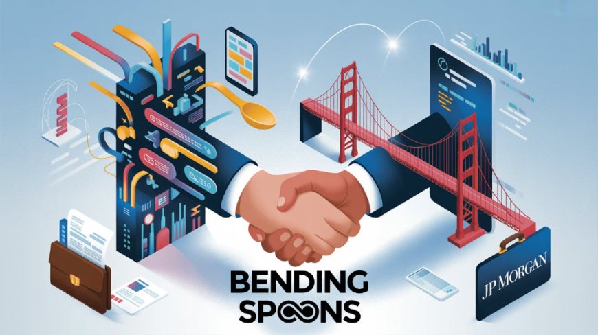Strategic Analysis: Bending Spoons Acquires MileIQ