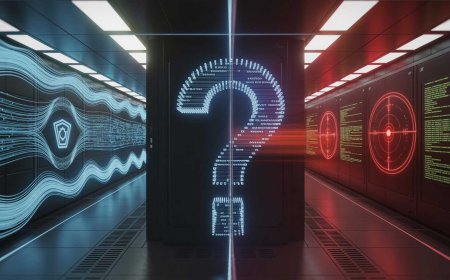 La Svolta Geopolitica nell'AI Militare USA: Analisi Strategica