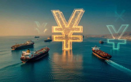 Iran: Follow the Money (Chinese)