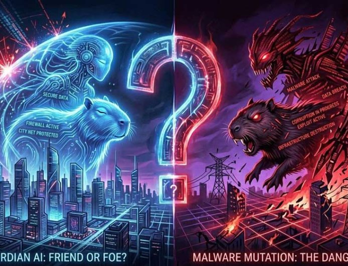 BREAKING: The AI Leak That Changes Everything Claude Mythos Is Out. And Anthropic now is Terrified