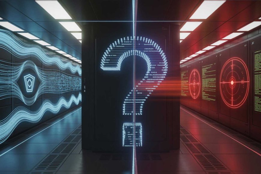 La Svolta Geopolitica nell'AI Militare USA: Analisi Strategica