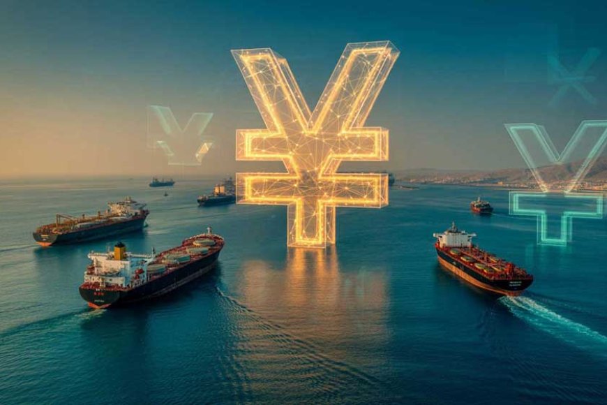 Iran: the Chinese way to open Hormuz