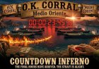 L'OK Corral del Medio Oriente: Countdown Inferno