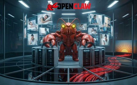 Are OpenClaw models Trojan Horses? The raw truth about AI Agents that "Automate" your life