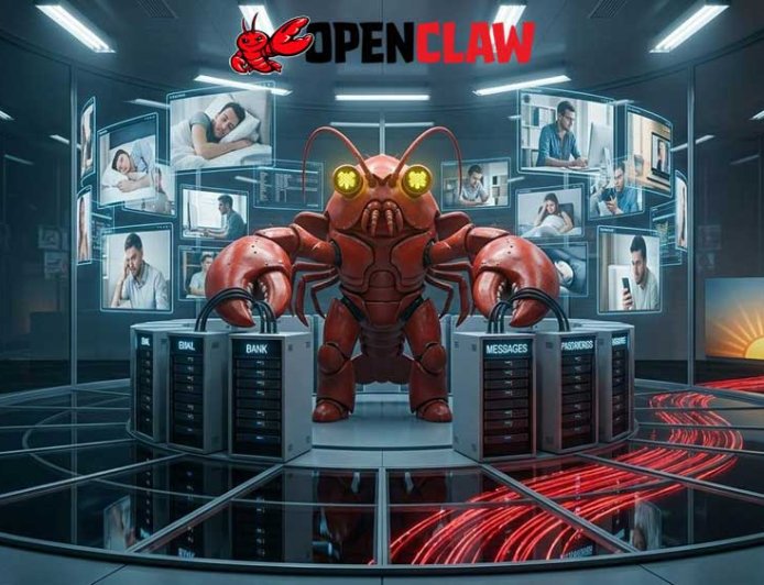 Are OpenClaw models Trojan Horses? The raw truth about AI Agents that "Automate" your life
