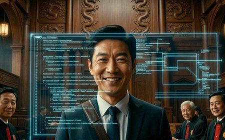 AI Layoffs: China Says NO