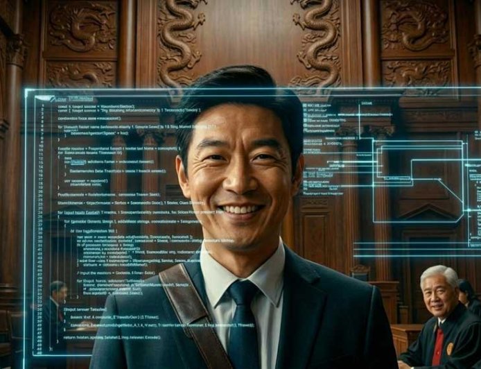 AI Layoffs: China Says NO