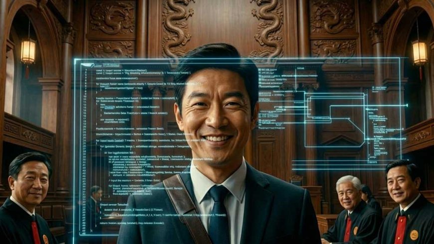 AI Layoffs: China Says NO
