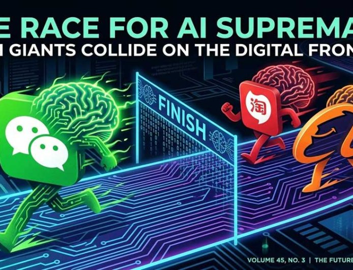 Tencent Bets on AI: Meet "Xiao Wei," the AI Assistant Integrated into WeChat