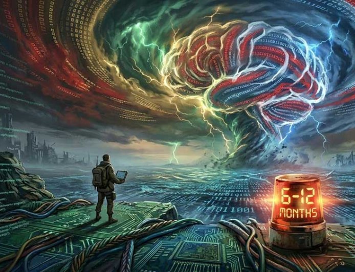 La Cina ha raggiunto l'America anche in cybersecurity AI. E il dibattito sulle restrizioni esplode