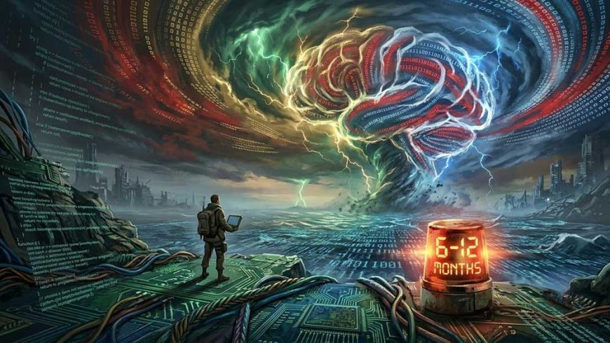 La Cina ha raggiunto l'America anche in cybersecurity AI. E il dibattito sulle restrizioni esplode