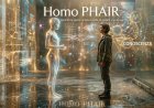 L'Homo PHAIR: Quando la Specie Umana smette di parlare da sola